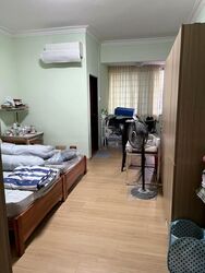 Watten Estate (D11), Terrace #481286231